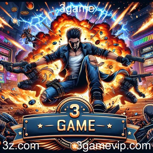 Explorando o Mundo dos Jogos de Ação