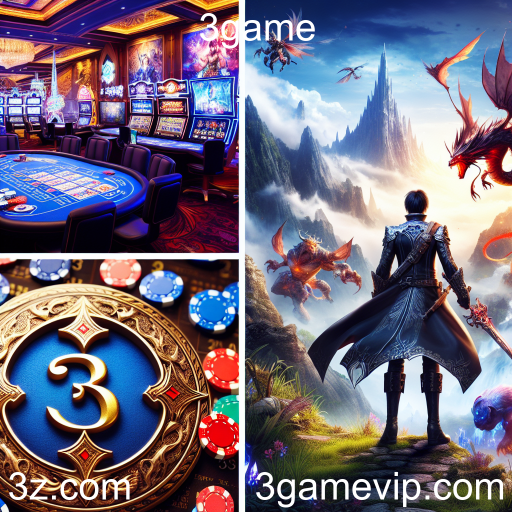 A Magia dos Jogos RPG: Uma Jornada Inesquecível